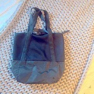 lululemon Gym Bag